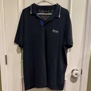 BOSS Men's Polo Shirt